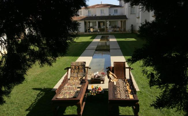 Фото отеля Tarthes Hotel
