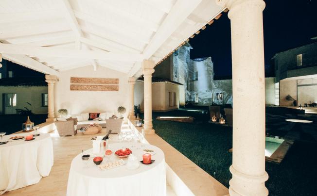 Фото отеля Tarthes Hotel