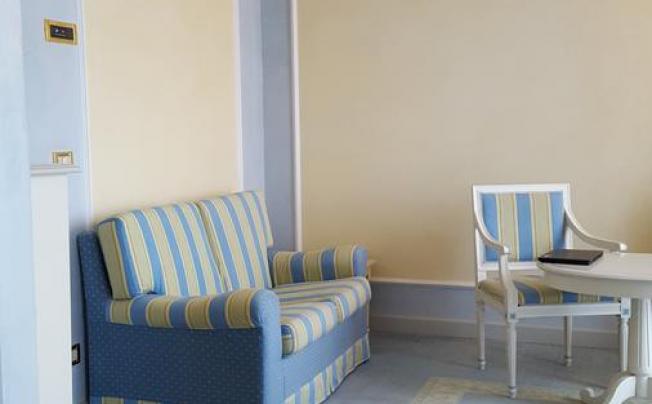 Фото отеля Sollievo terme