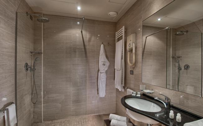Фото отеля Sollievo terme