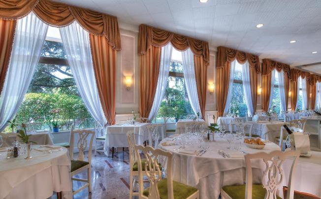Фото отеля Sollievo terme