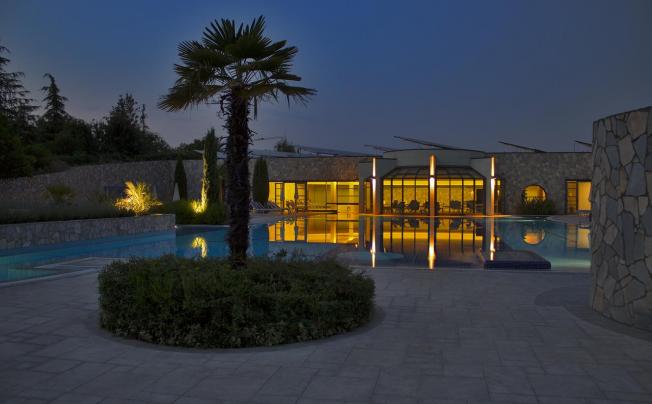 Фото отеля Sollievo terme