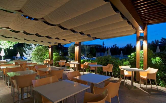 Фото отеля Sollievo terme