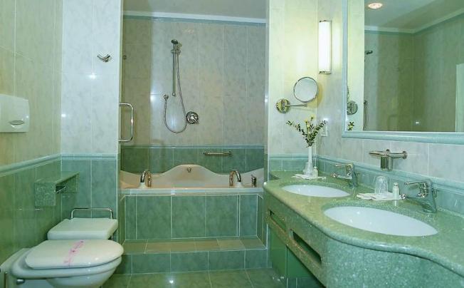 Фото отеля Sollievo terme