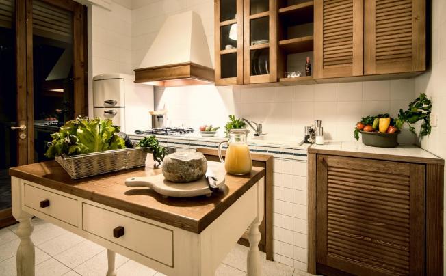 Фото отеля ROCCAMARE RESIDENCE 