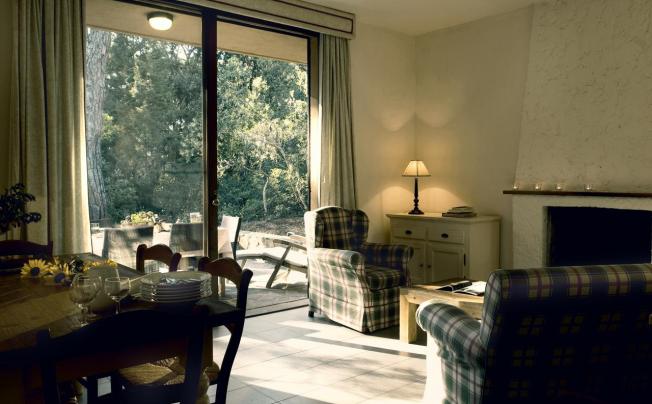 Фото отеля ROCCAMARE RESIDENCE 