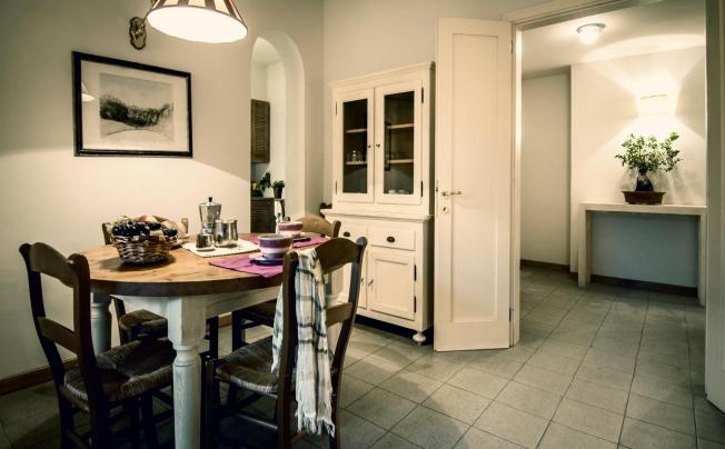 Фото отеля ROCCAMARE RESIDENCE 