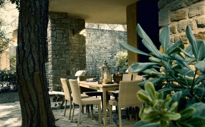 Фото отеля ROCCAMARE RESIDENCE 