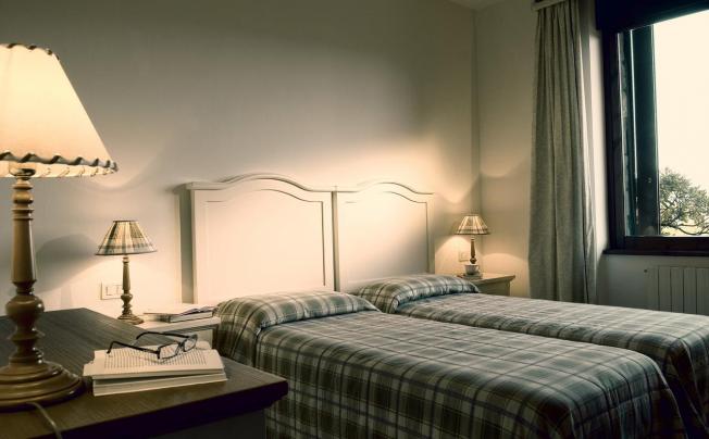 Фото отеля ROCCAMARE RESIDENCE 