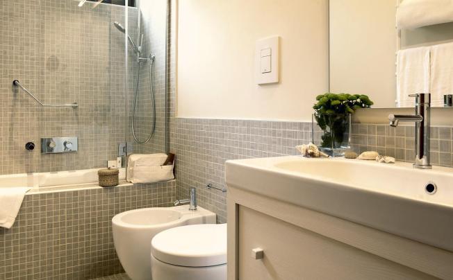 Фото отеля ROCCAMARE RESIDENCE 