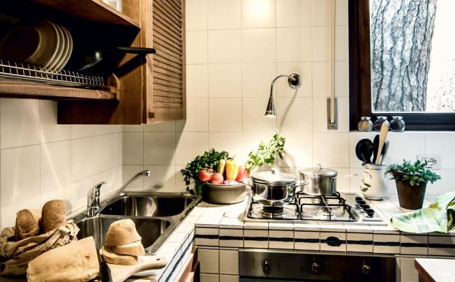 Фото отеля ROCCAMARE RESIDENCE 
