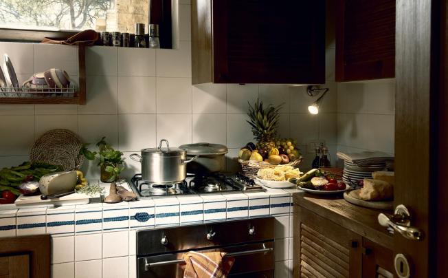 Фото отеля ROCCAMARE RESIDENCE 