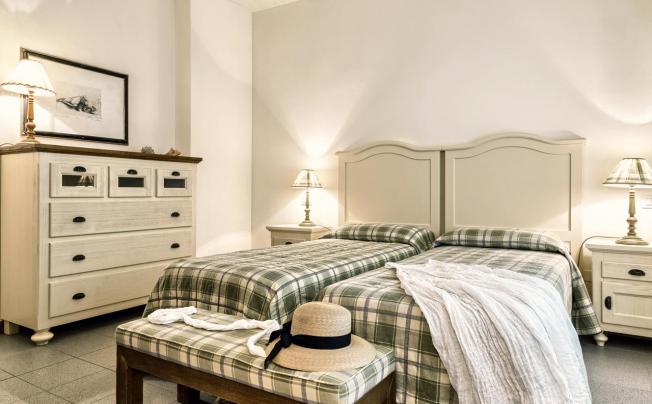 Фото отеля ROCCAMARE RESIDENCE 