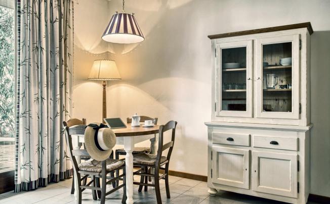 Фото отеля ROCCAMARE RESIDENCE 