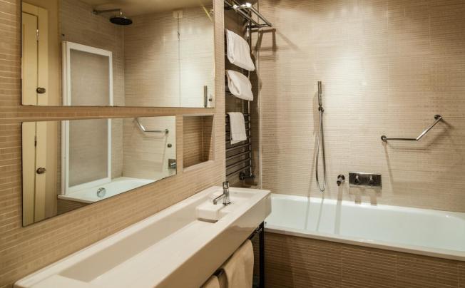 Фото отеля ROCCAMARE RESIDENCE 