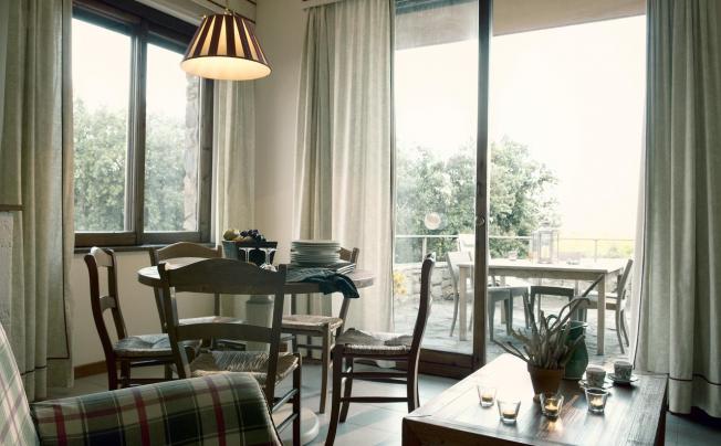 Фото отеля ROCCAMARE RESIDENCE 
