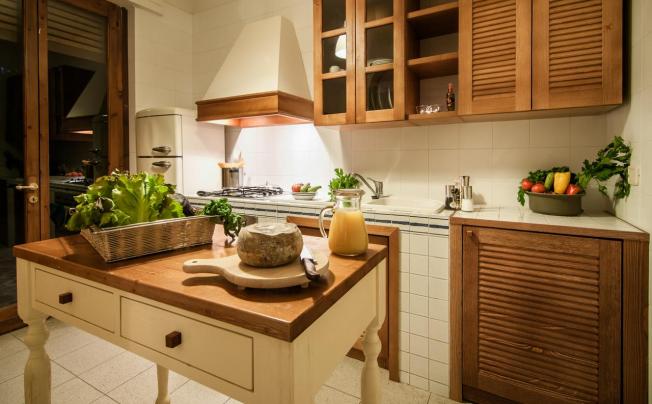 Фото отеля ROCCAMARE RESIDENCE 