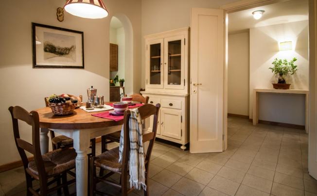 Фото отеля ROCCAMARE RESIDENCE 