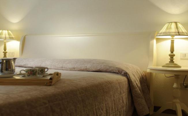 Фото отеля ROCCAMARE RESIDENCE 
