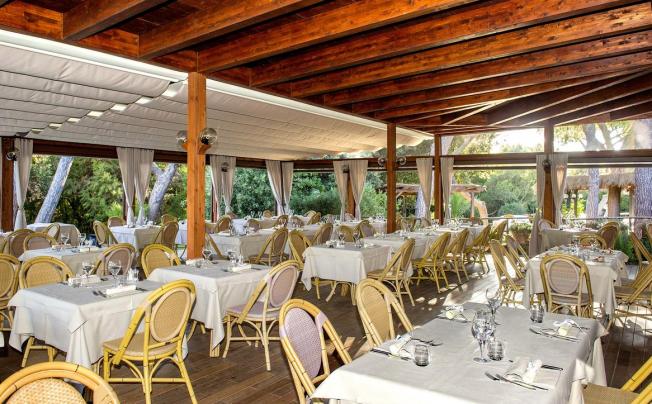 Фото отеля ROCCAMARE RESIDENCE 