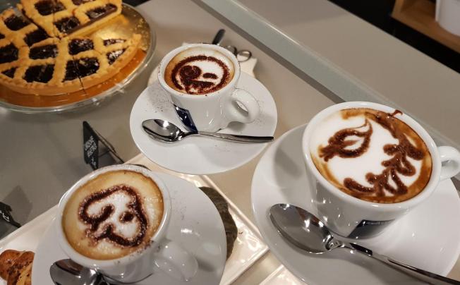 Фото отеля Oleggio malpensa