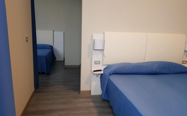 Фото отеля Oleggio malpensa