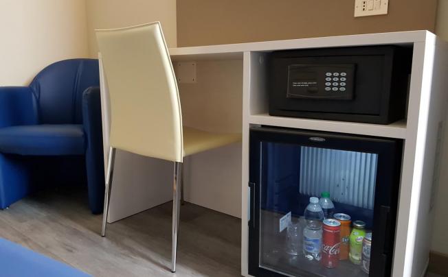 Фото отеля Oleggio malpensa