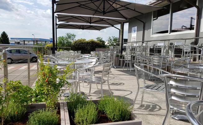 Фото отеля Oleggio malpensa