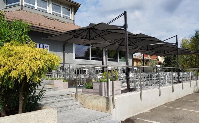 Фото отеля Oleggio malpensa