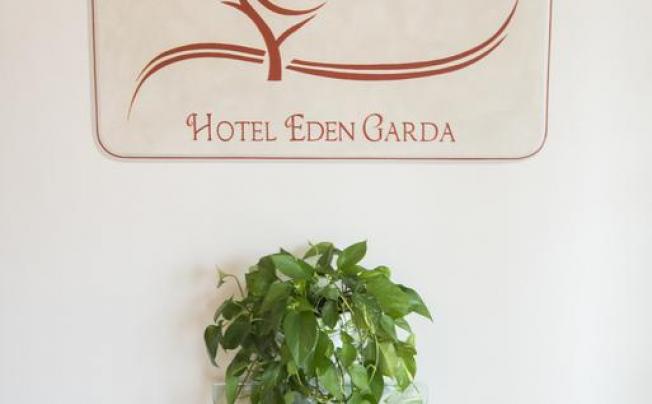 Фото отеля Eden