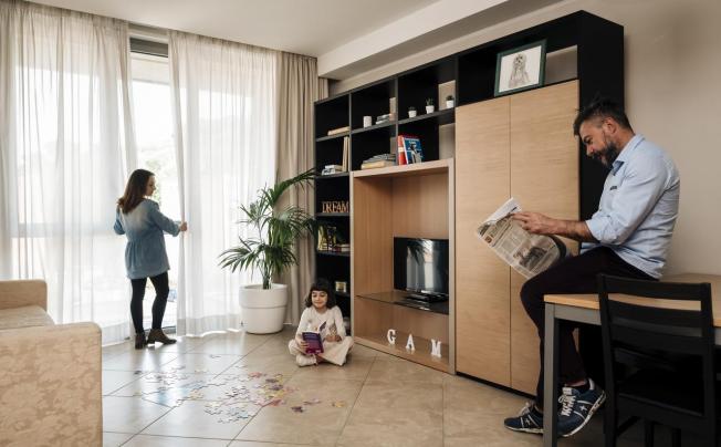 Фото отеля Anghel Residence