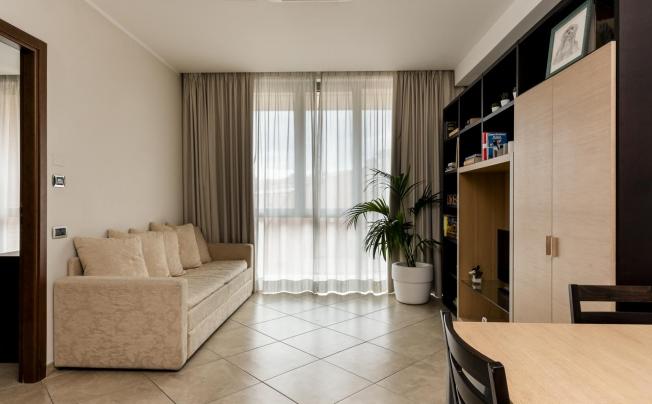 Фото отеля Anghel Residence