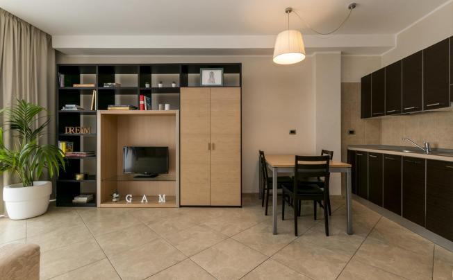 Фото отеля Anghel Residence