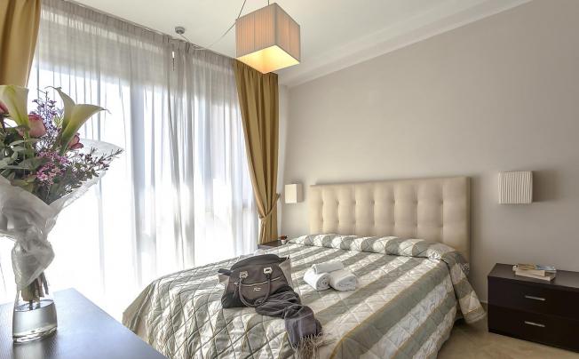 Фото отеля Anghel Residence