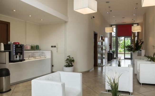 Фото отеля Anghel Residence