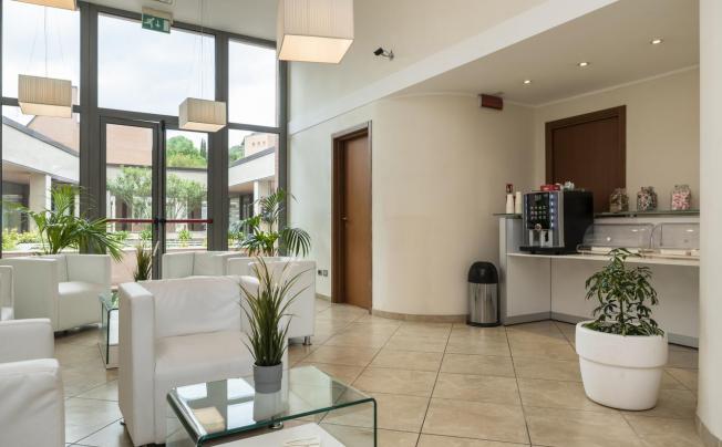Фото отеля Anghel Residence