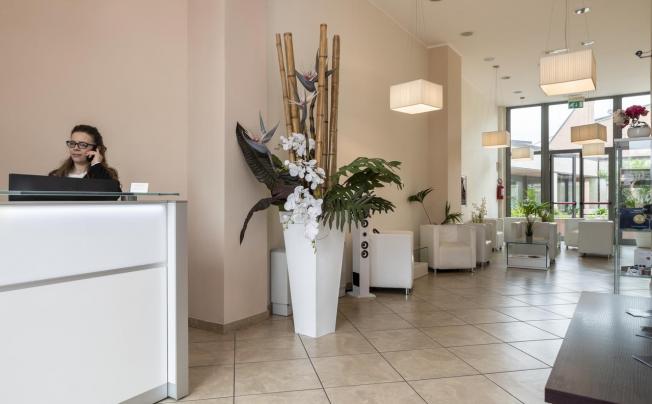 Фото отеля Anghel Residence