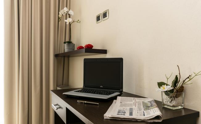 Фото отеля Anghel Residence