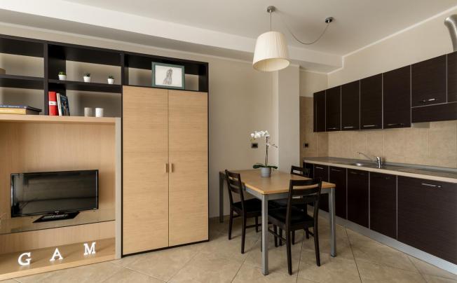 Фото отеля Anghel Residence