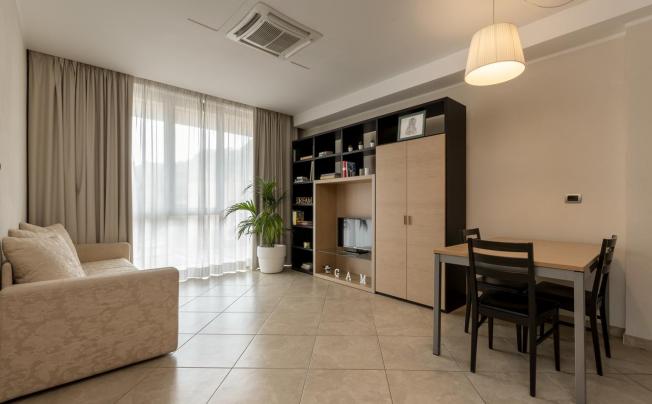 Фото отеля Anghel Residence