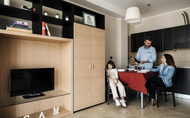 Фото отеля Anghel Residence