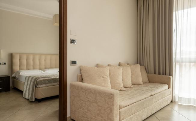 Фото отеля Anghel Residence