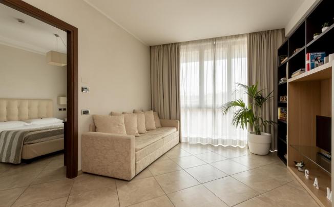Фото отеля Anghel Residence