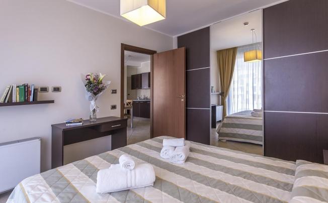 Фото отеля Anghel Residence