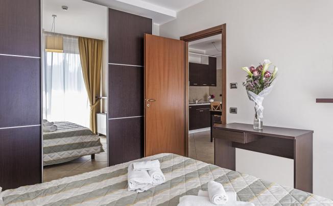 Фото отеля Anghel Residence