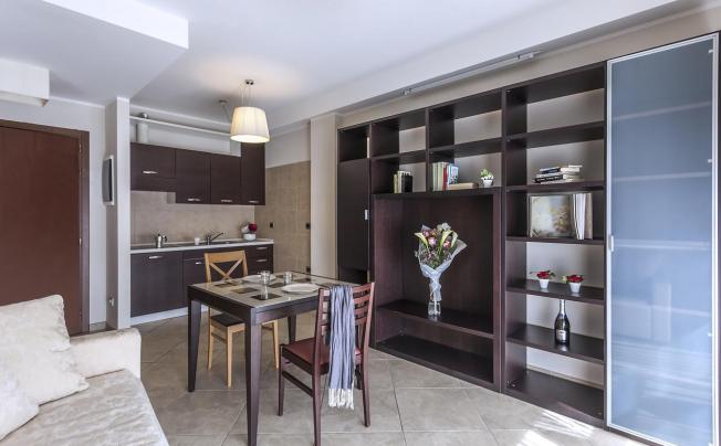 Фото отеля Anghel Residence