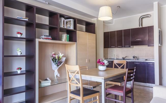 Фото отеля Anghel Residence