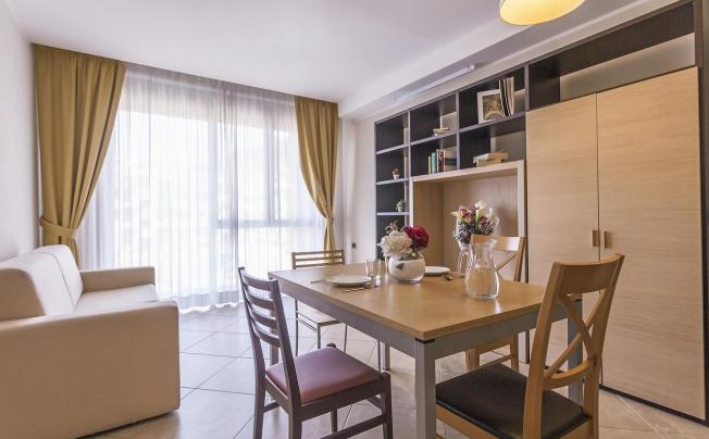 Фото отеля Anghel Residence