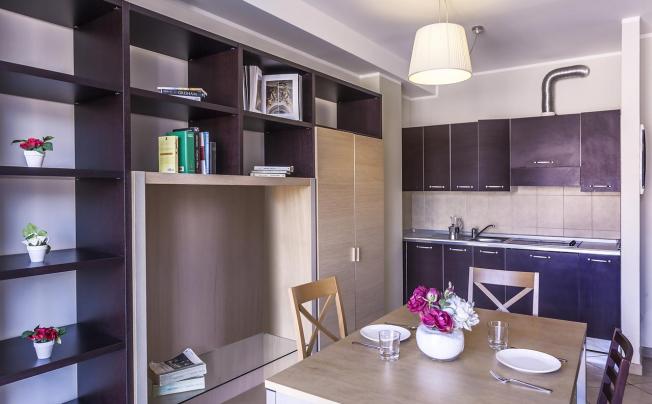 Фото отеля Anghel Residence