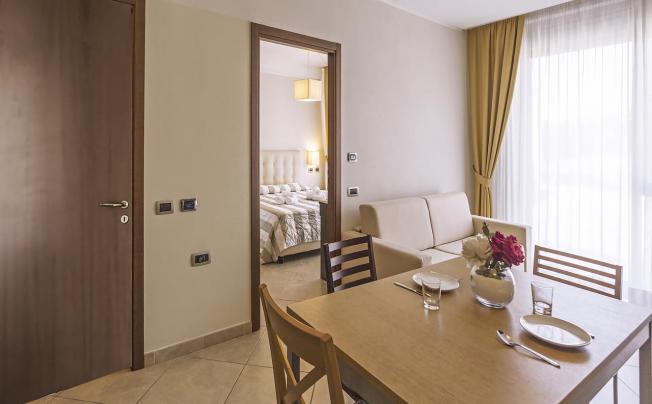 Фото отеля Anghel Residence